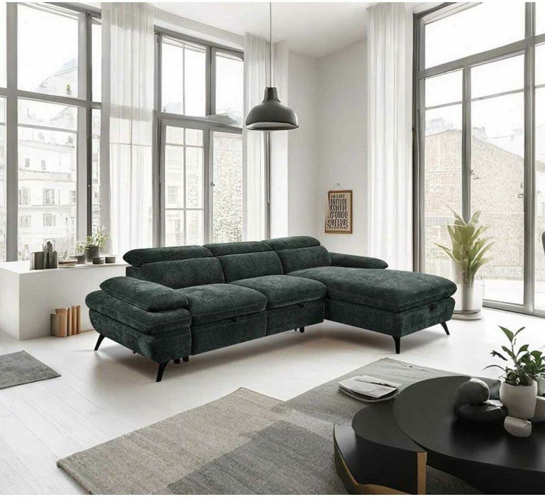 Hanna Suite