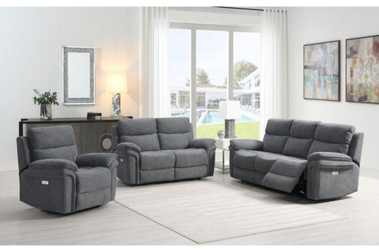 Harrow Electric Suite