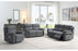 Harrow Electric Suite