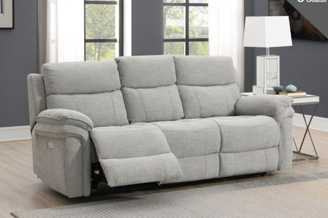 Harrow Electric Suite