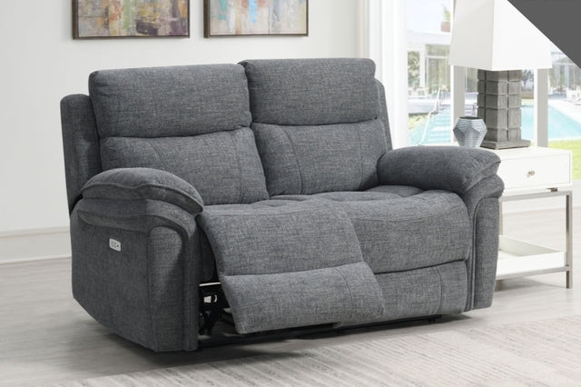 Harrow Electric Suite
