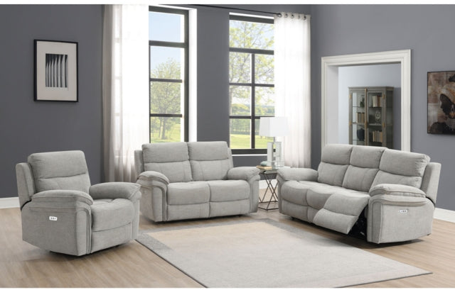 Harrow Electric Suite