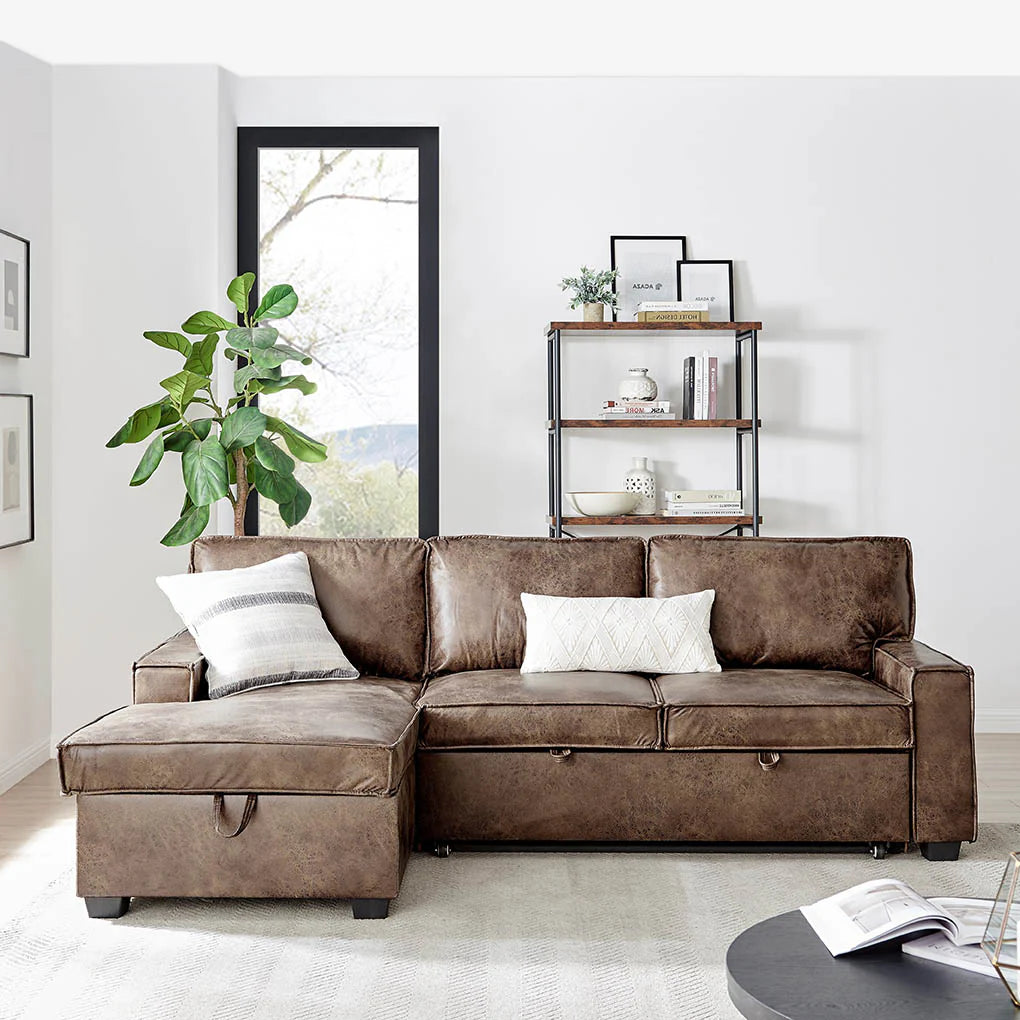 Havar Sofa Bed