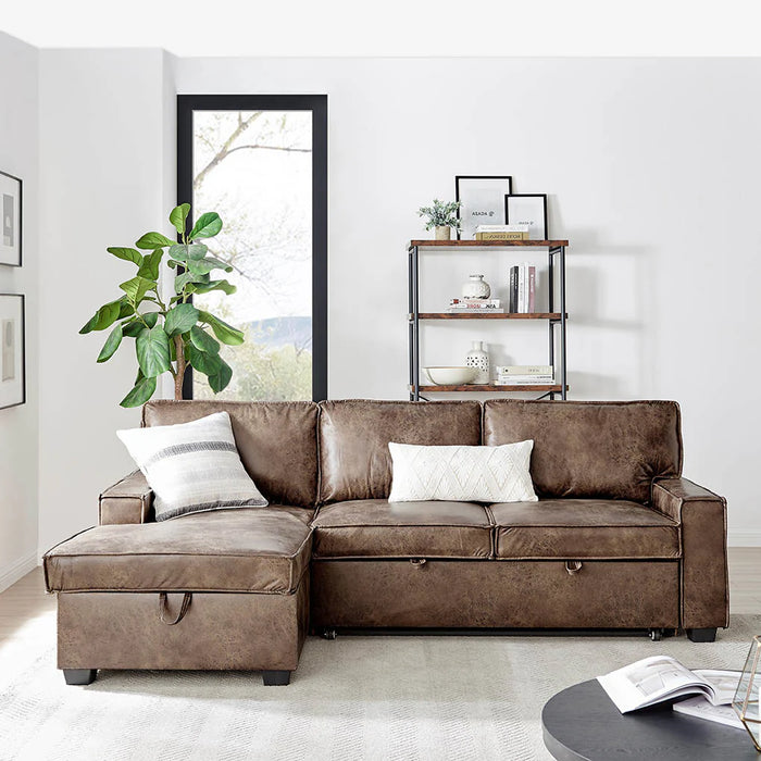 Havar Sofa Bed