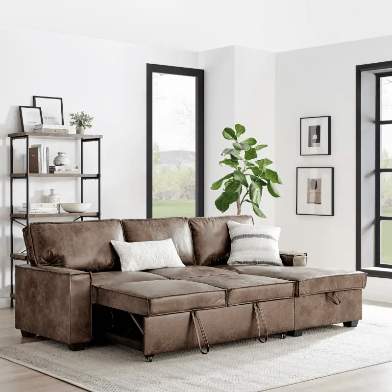 Havar Sofa Bed