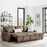 Havar Sofa Bed