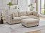 Haven Modular Suite