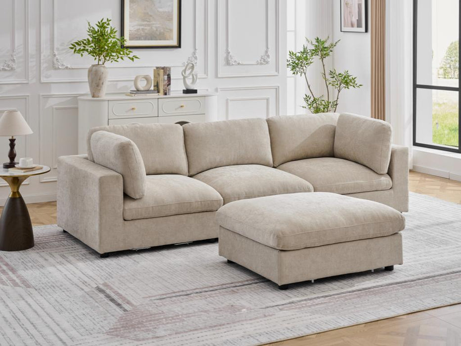 Haven Modular Suite