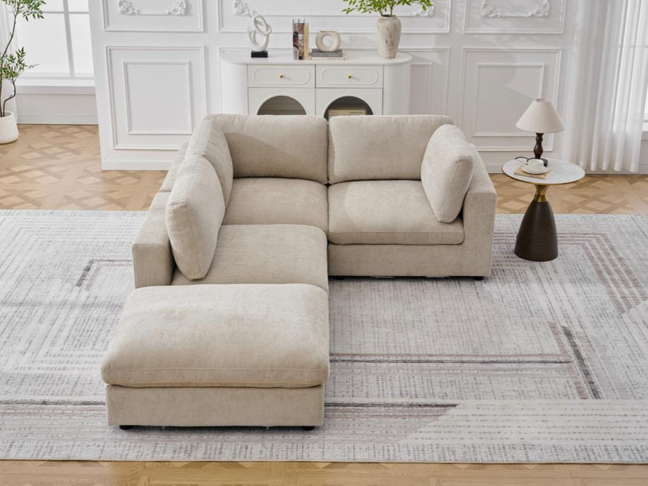 Haven Modular Suite
