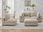 Haven Modular Suite