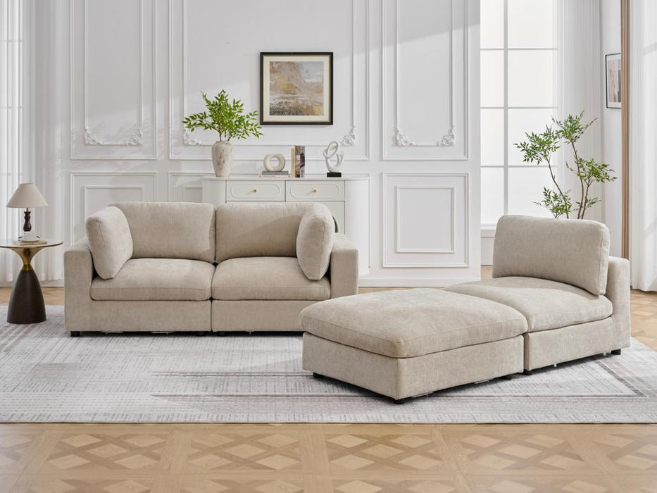 Haven Modular Suite