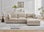 Haven Modular Suite