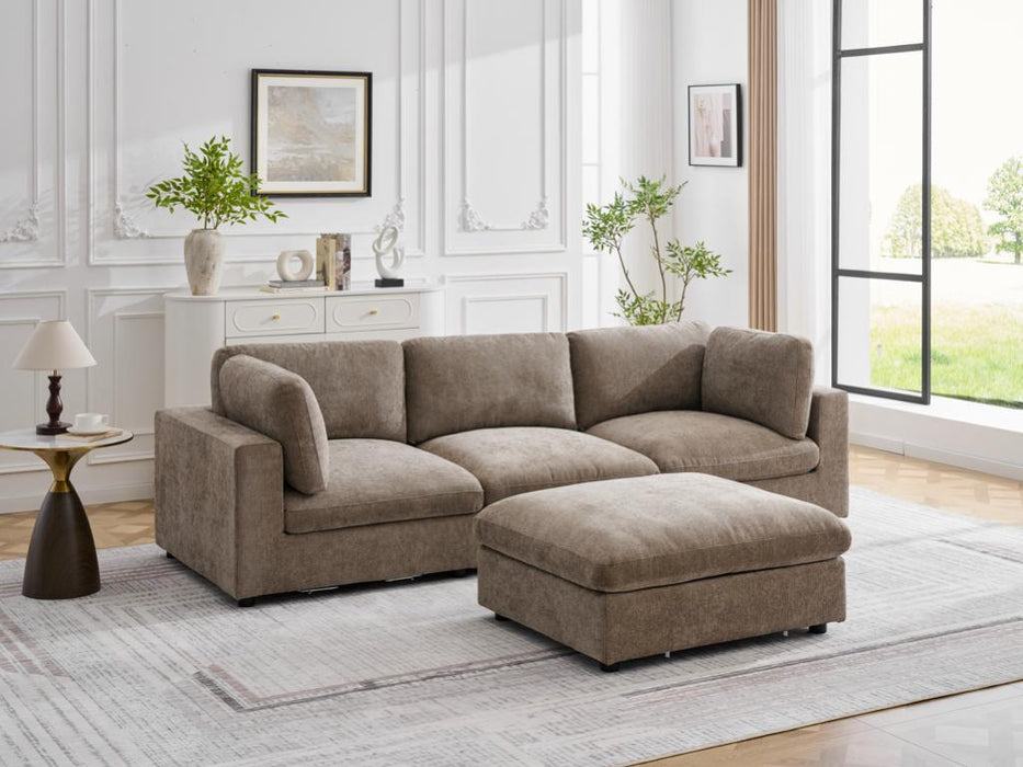 Haven Modular Suite