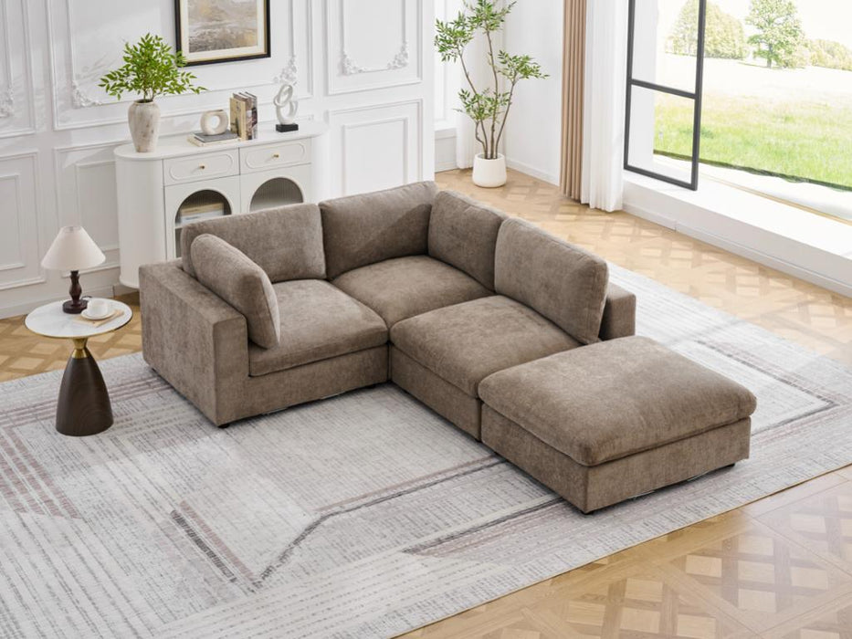 Haven Modular Suite