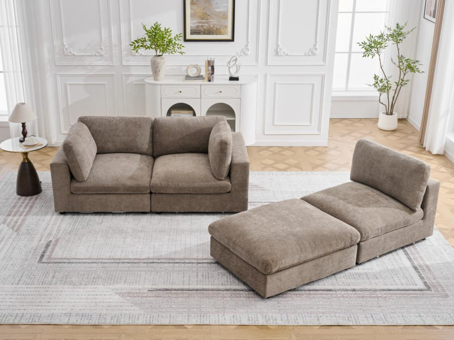 Haven Modular Suite
