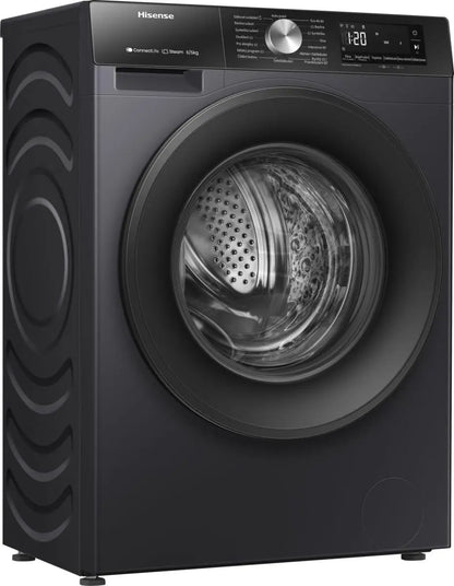 Hisense 8KG Washer Dryer WD3S8043BB3