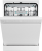 Hisense Hi6 Freestanding dishwasher HS663A90WUK