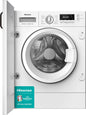 Integrated Hisense 7kg Washing Machine