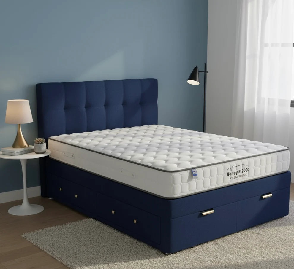 Honey 2000 Mattresses