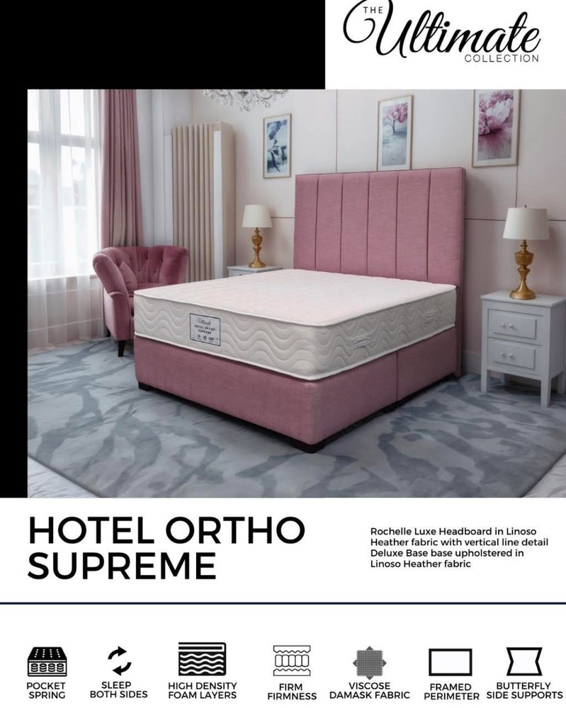 Hotel Ortho Supreme Mattress
