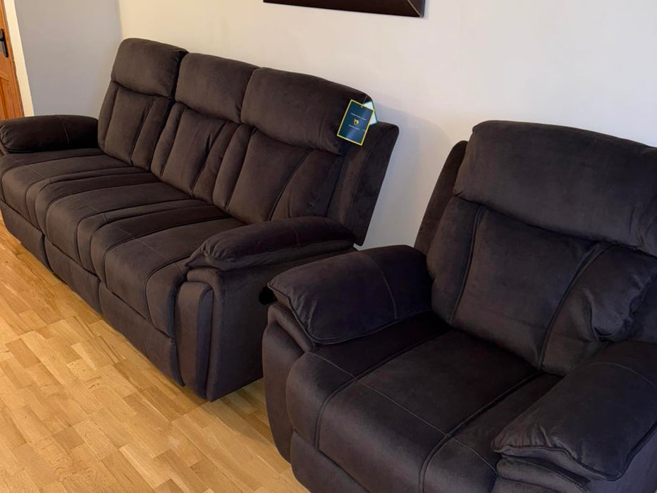 Kensington Suite