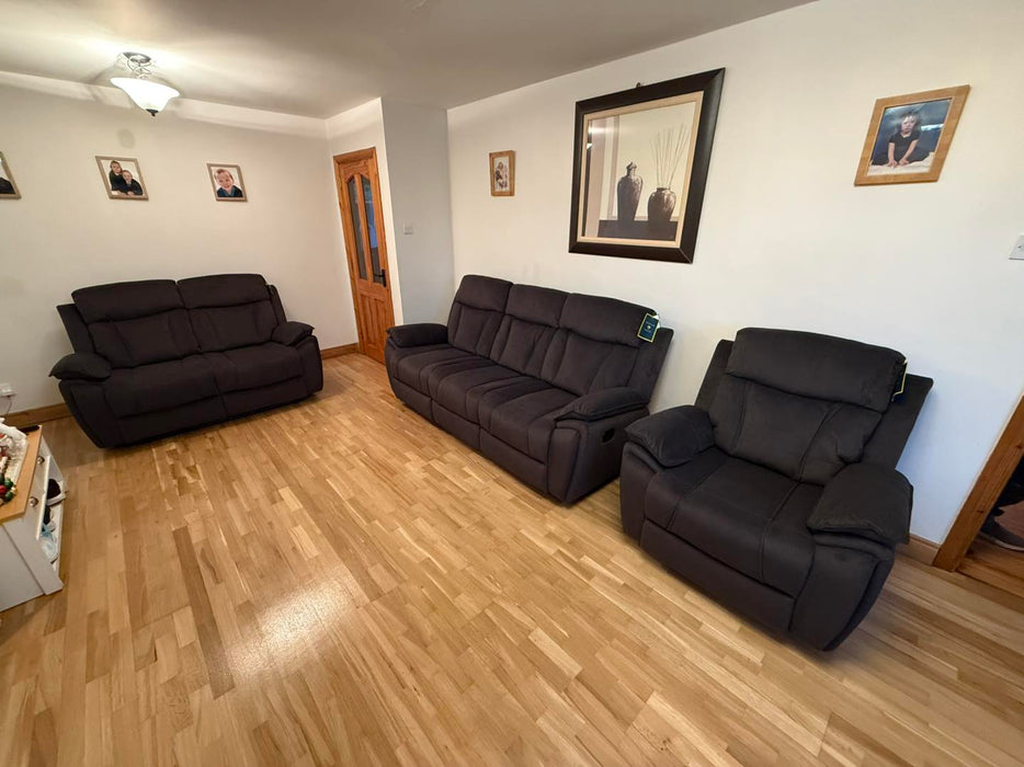 Kensington Suite