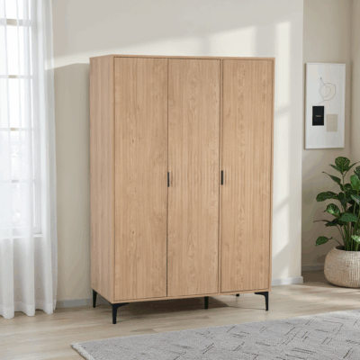 Miami Bedroom Range