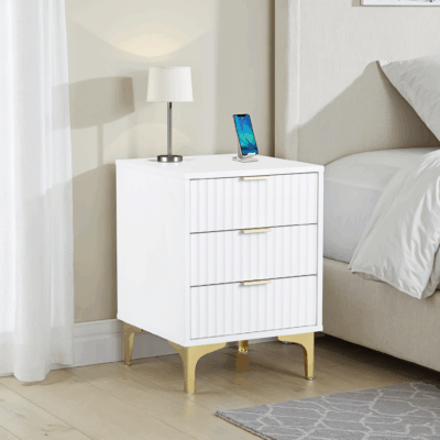 Miami Bedroom Range