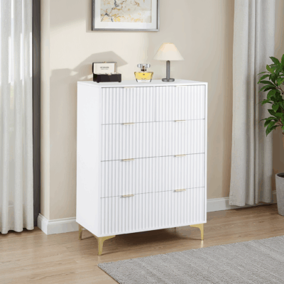 Miami Bedroom Range