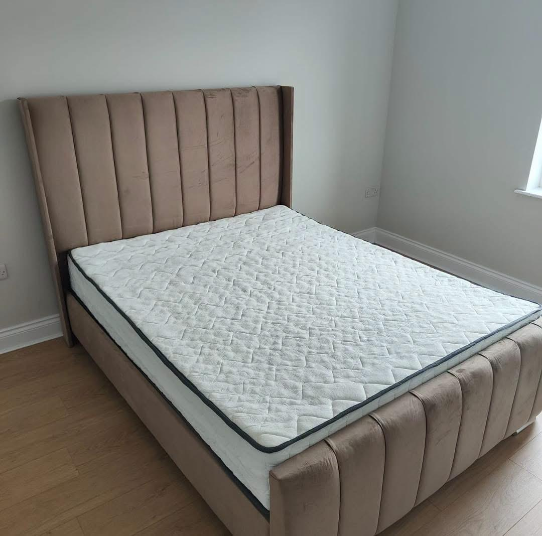 Madrid Bedframe