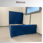 Marcus Bedframe