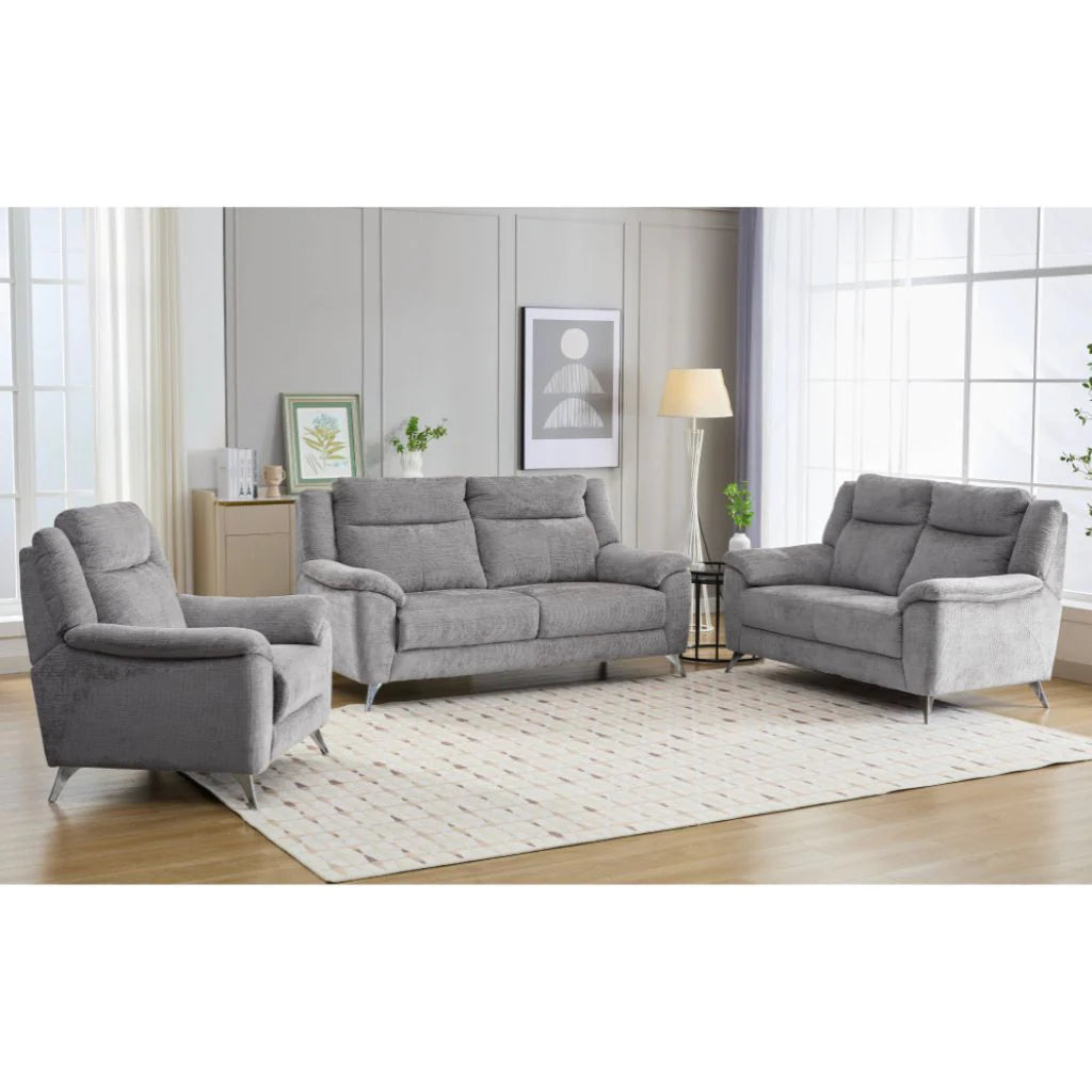 Monroe Fixed Suite