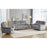 Monroe Fixed Suite