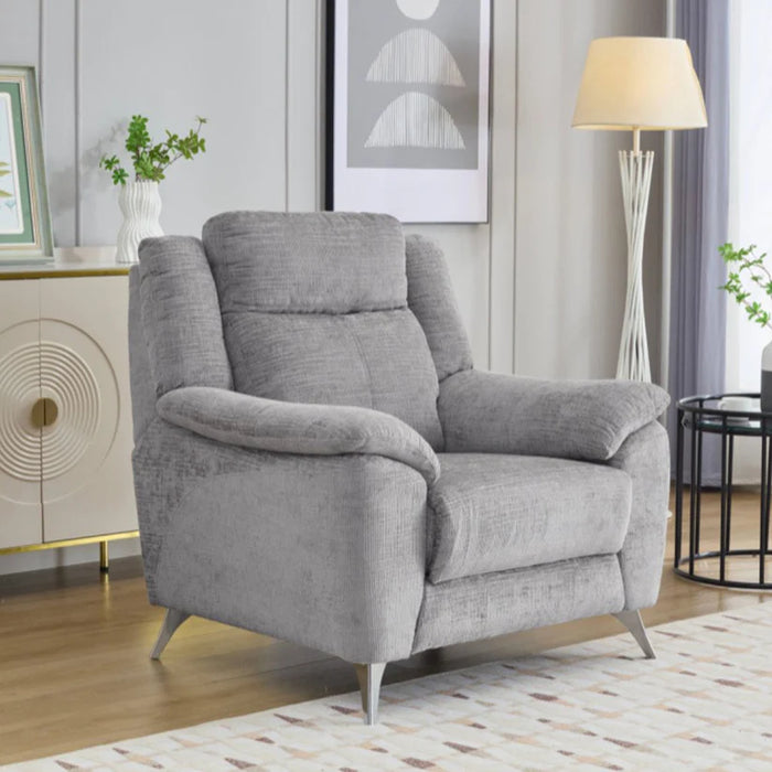 Monroe Fixed Suite