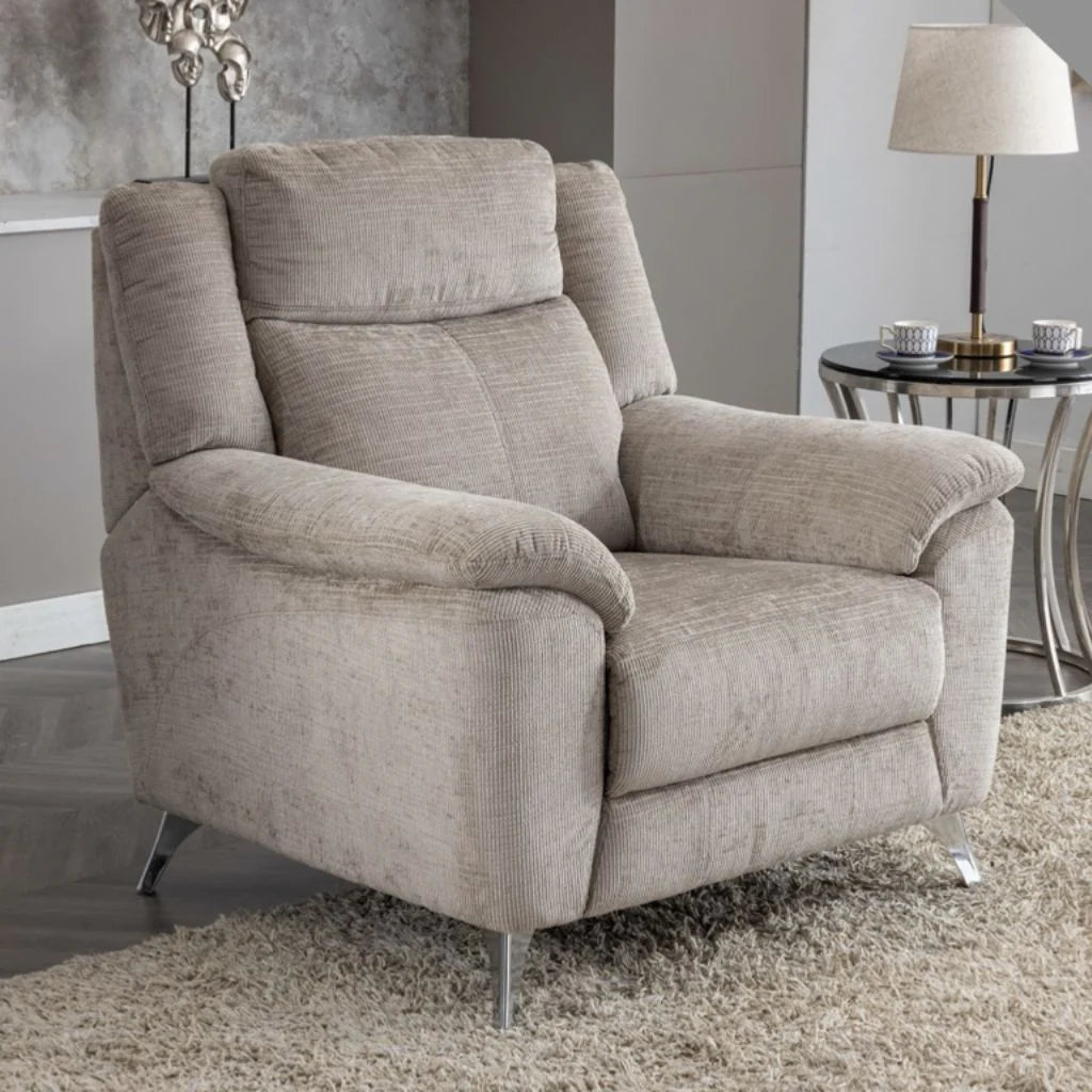 Monroe Fixed Suite