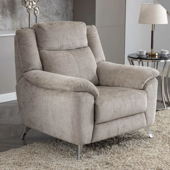 Monroe Fixed Suite