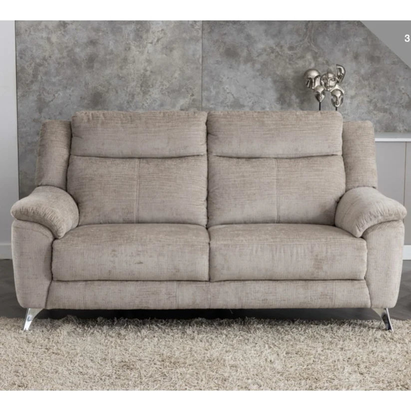 Monroe Fixed Suite