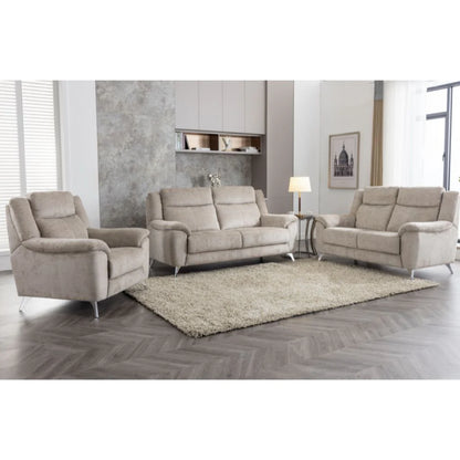 Monroe Fixed Suite