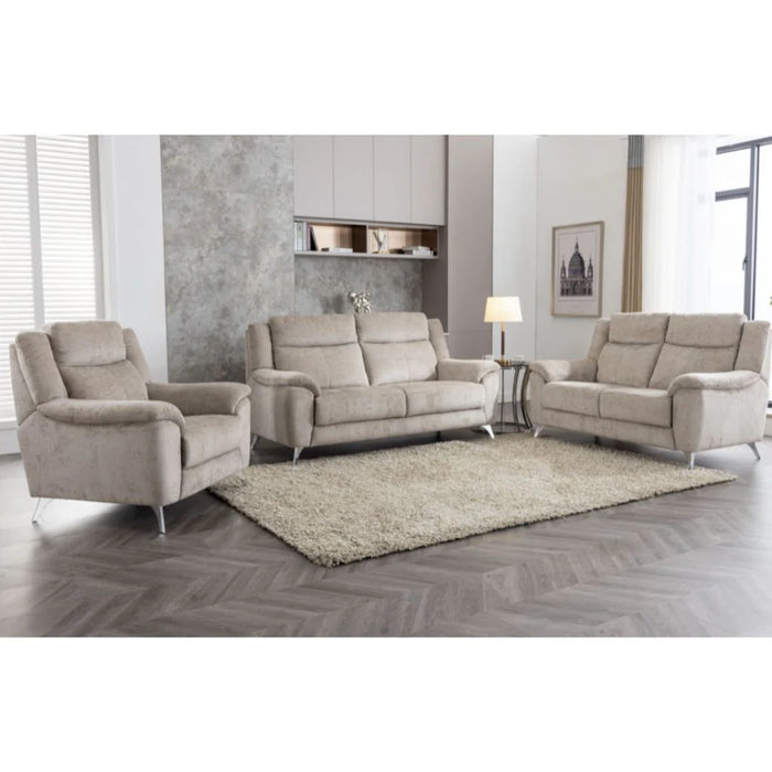Monroe Fixed Suite