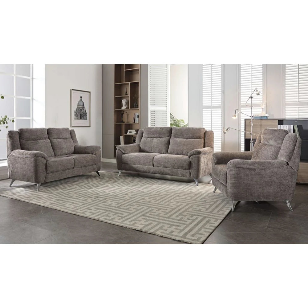 Monroe Fixed Suite