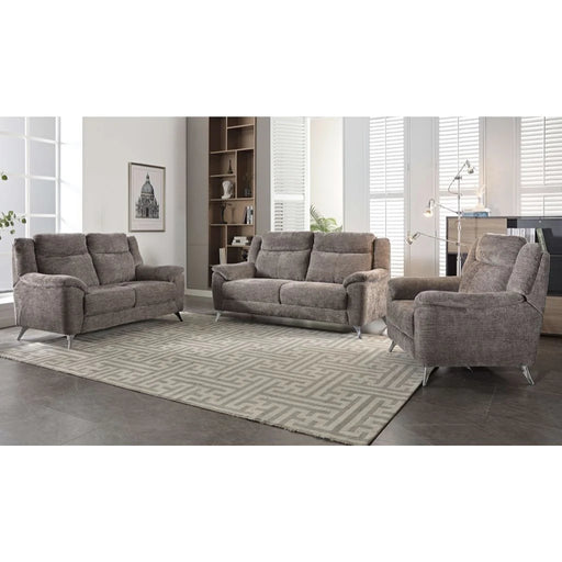 Monroe Fixed Suite