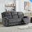 Morgan Slate Grey