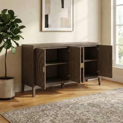 Oslo Sideboard