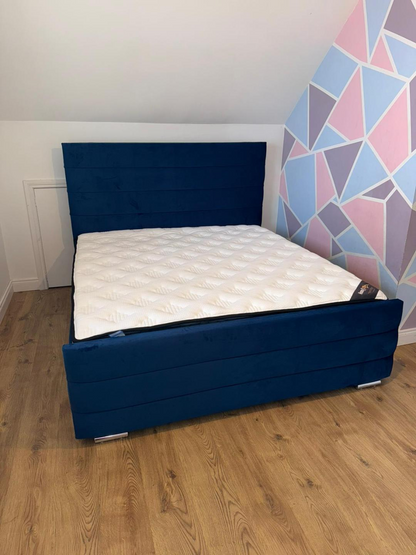 Paris Bed