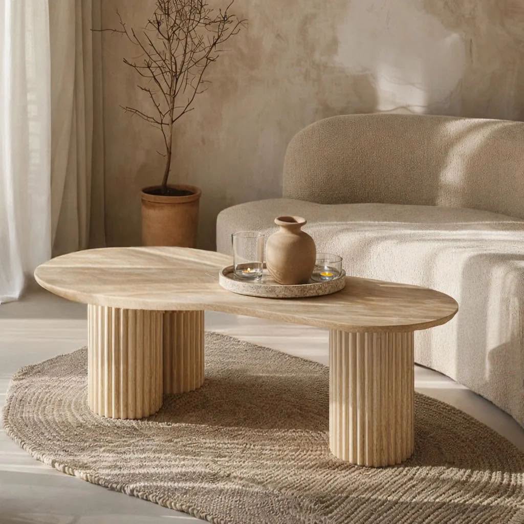 Paros Collection
