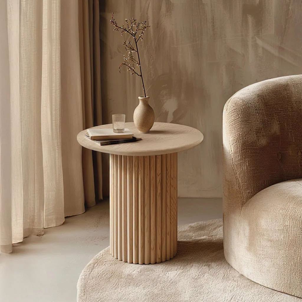 Paros Collection