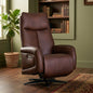 PRESTIGE SWIVEL CHAIR