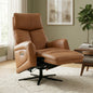 PRESTIGE SWIVEL CHAIR