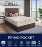 Primo Mattress