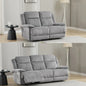 Rockport Electric Reclining Suite